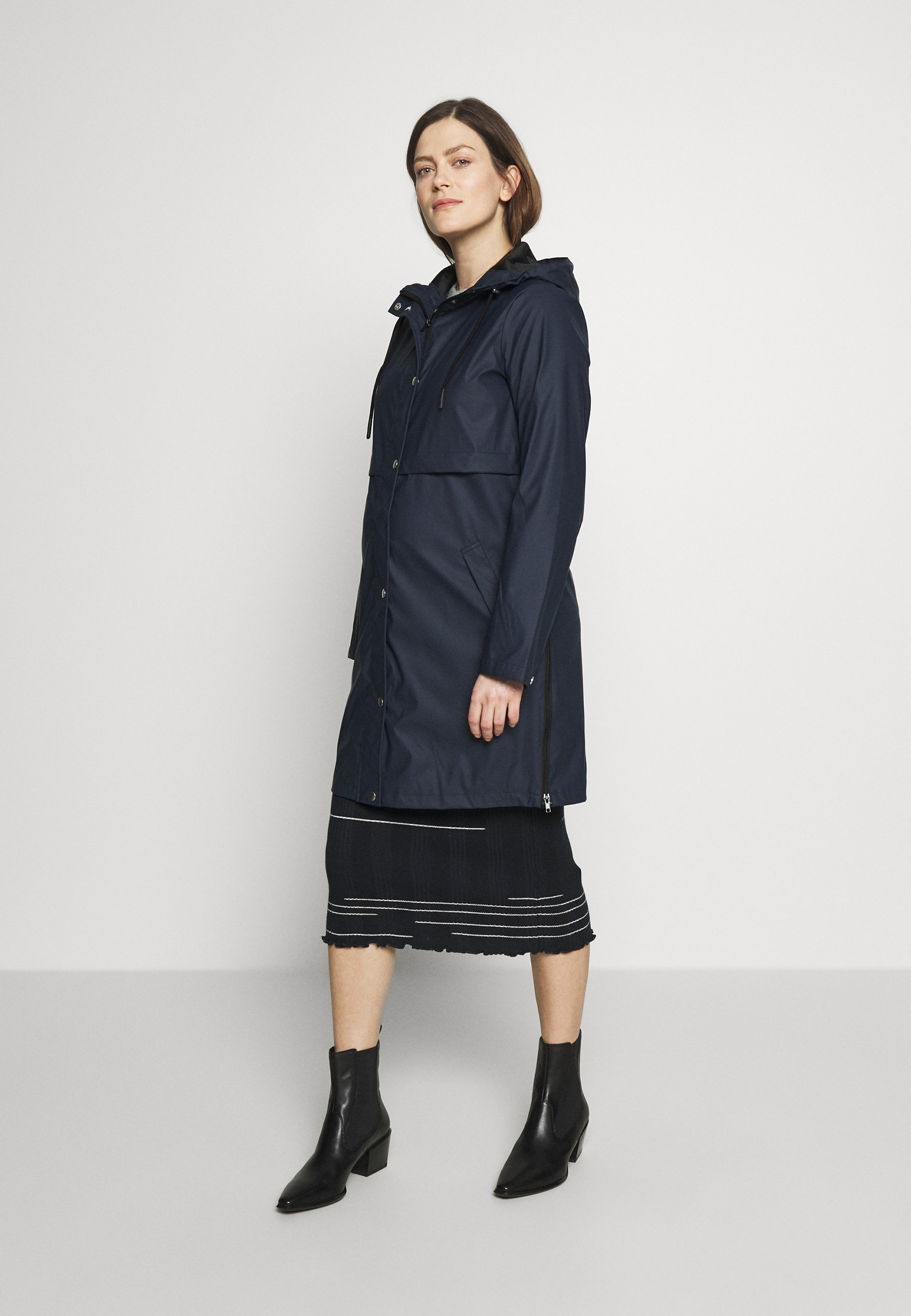 cos waterproof jacket