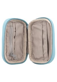 Fjällräven KANKEN 11 5 CM - Portafoglio - sky blue