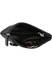 Bogner Nøgleetuier - black