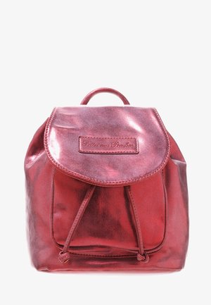 Mochila - bordeaux