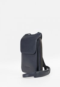 Aunts & Uncles TULIP - Telefoonhoesje - midnight blue