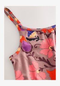 Non sélectionné, abstract floral