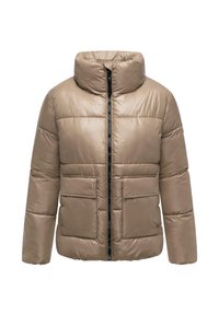 Niet geselecteerd, taupe grey
