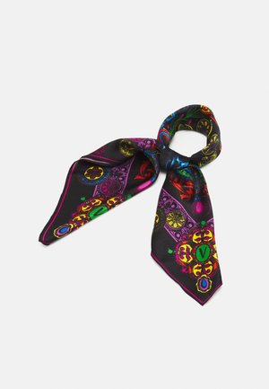 Tørklæde / Halstørklæder - multi-coloured