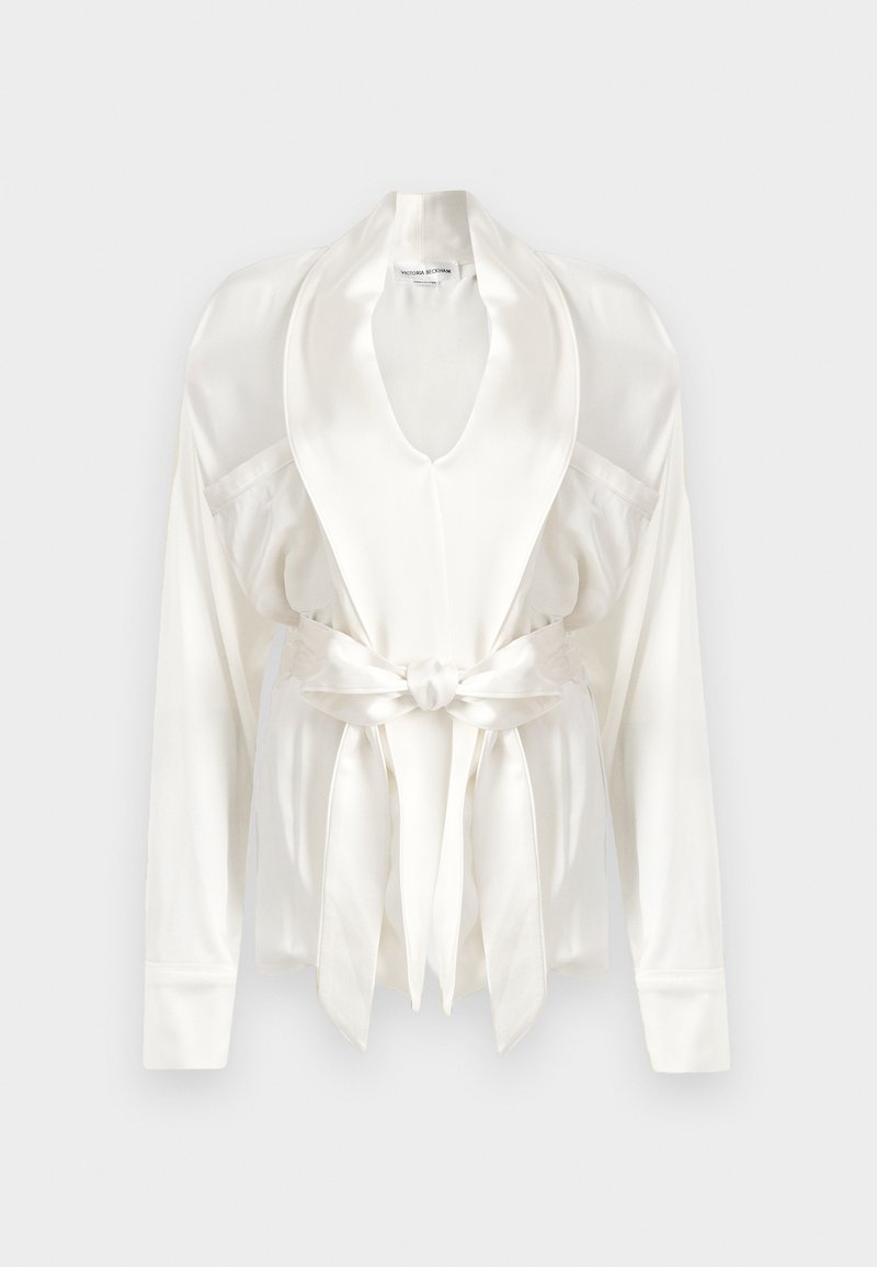 Victoria Beckham Blouse crème