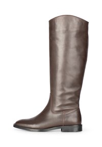 Non selezionato, brown