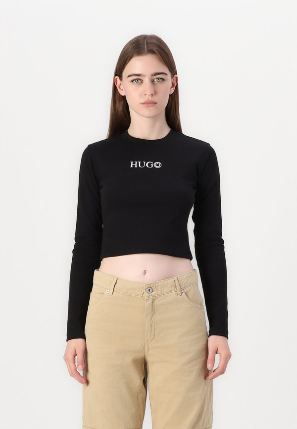 DELLA - Long sleeved top