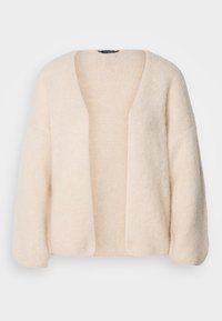 CARDIGAN VANESSA - Cardigan - light beige