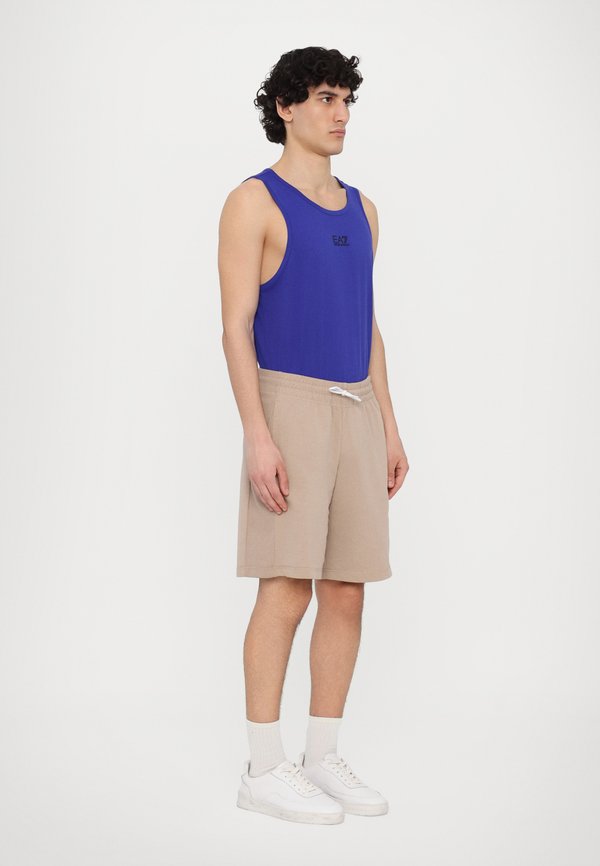 Shorts - cobblestone2