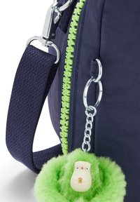 Kipling MIYO BTS+ - Borsa a tracolla - playfull letter