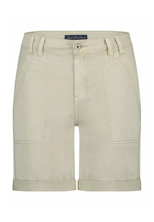 Jeansshort - beige