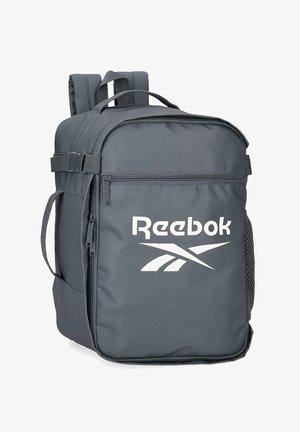 Reebok, ASHLAND TRAVEL UNISEX - Mochila - grey