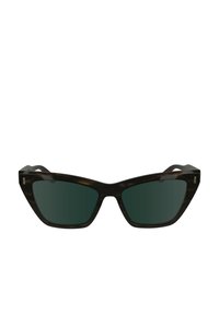 Calvin Klein Occhiali da sole - havana brown