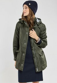 Non sélectionné, foresta