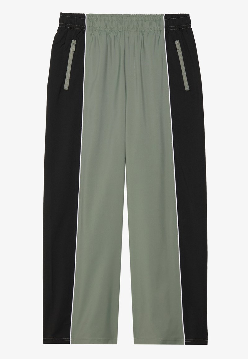 YOURTURN Trainingsbroek donkergroen