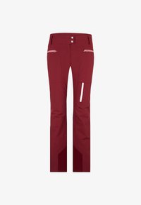 Unausgewählt, berry