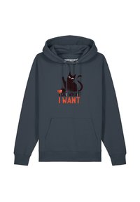 Niet geselecteerd, india ink grey