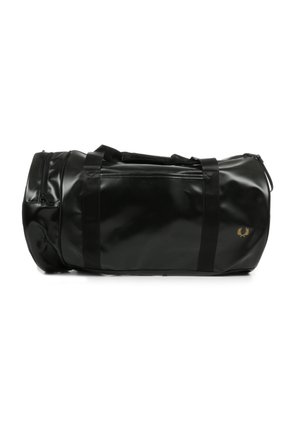 Holdall - black