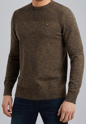 Jumper - dark grey