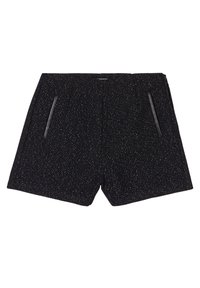 Cache Cache Short - noir