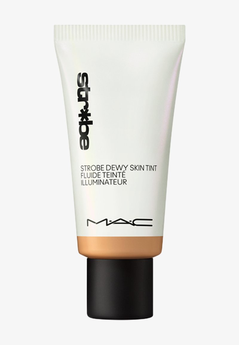 MAC - STROBE DEWY SKIN TINT - Fondotinta - medium 3, Ingrandire