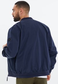 Threadbare THBRIOT - Bomberjacks - navy