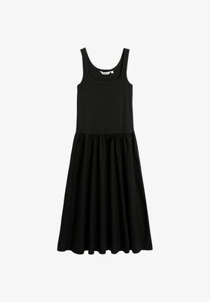 Kappahl, Maxikjoler - black