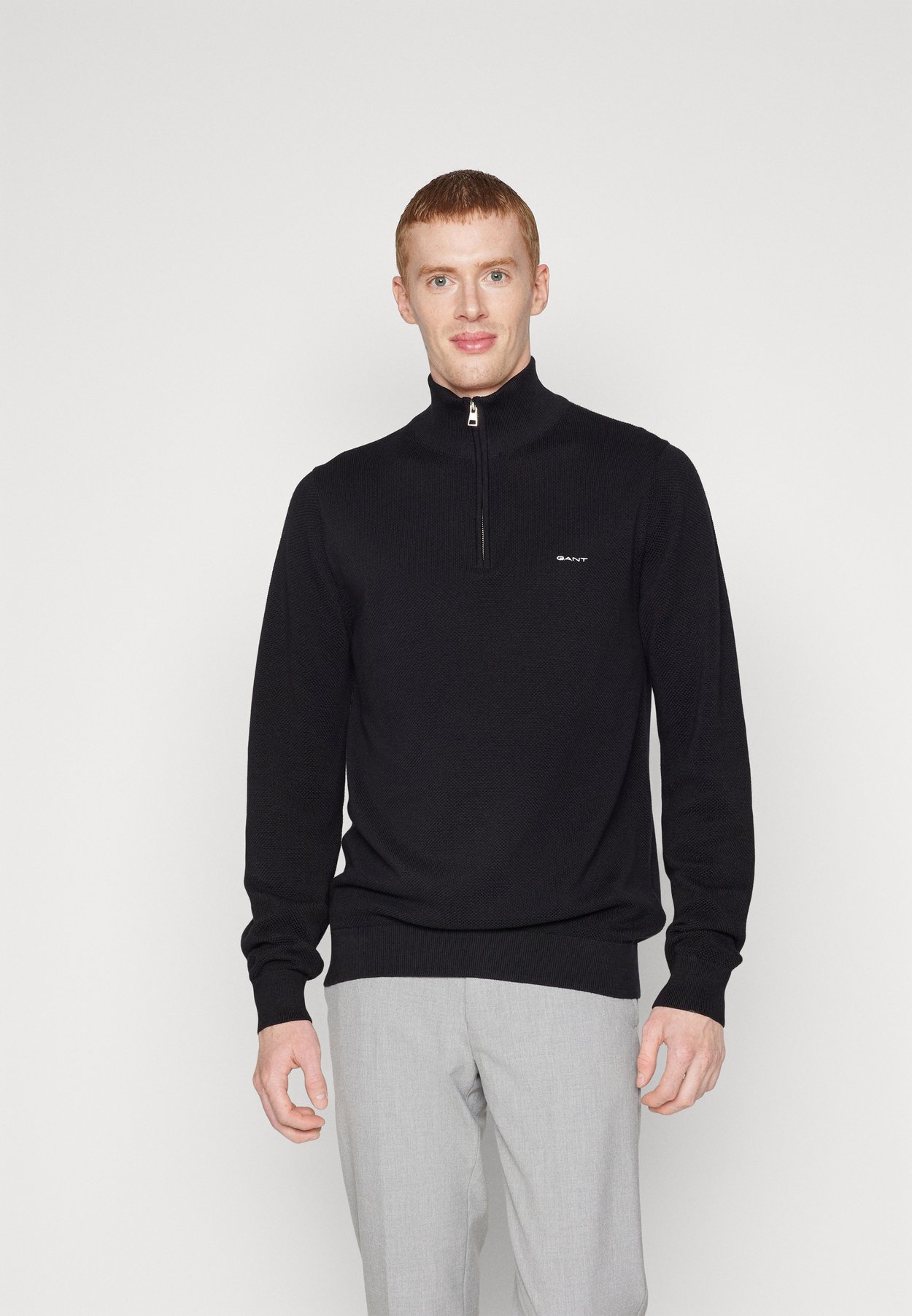 Strickpullover