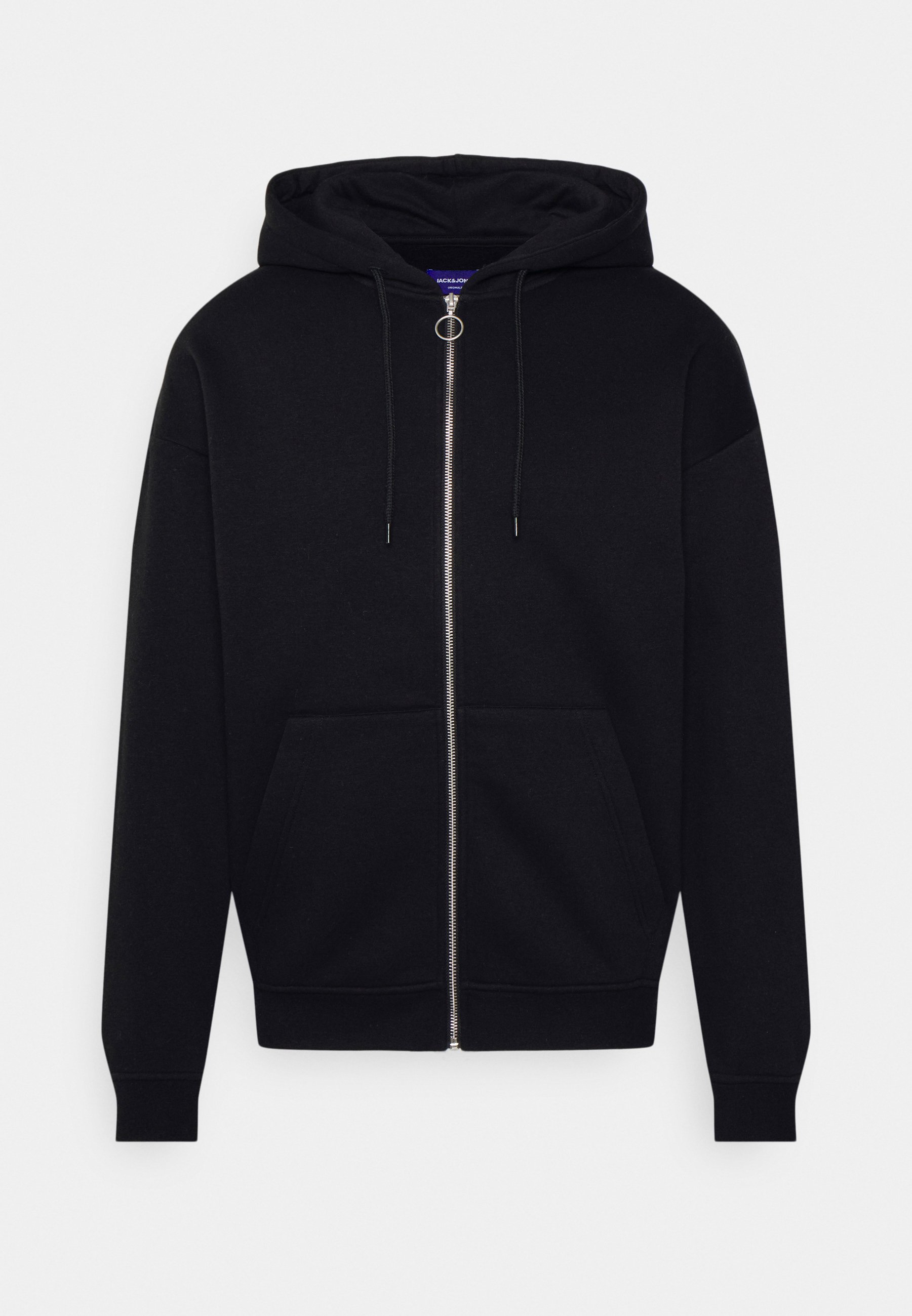 hoddie zipper