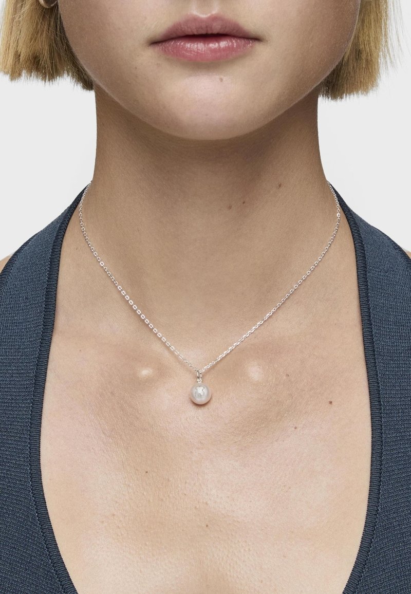 Tous Necklace silver-coloured Zalando