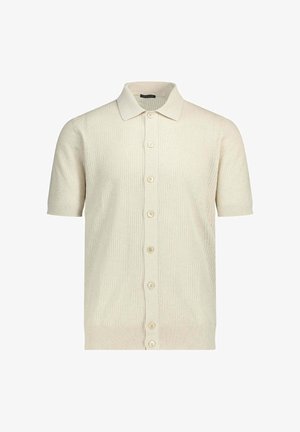 STEVE DONE, Chemise - beige