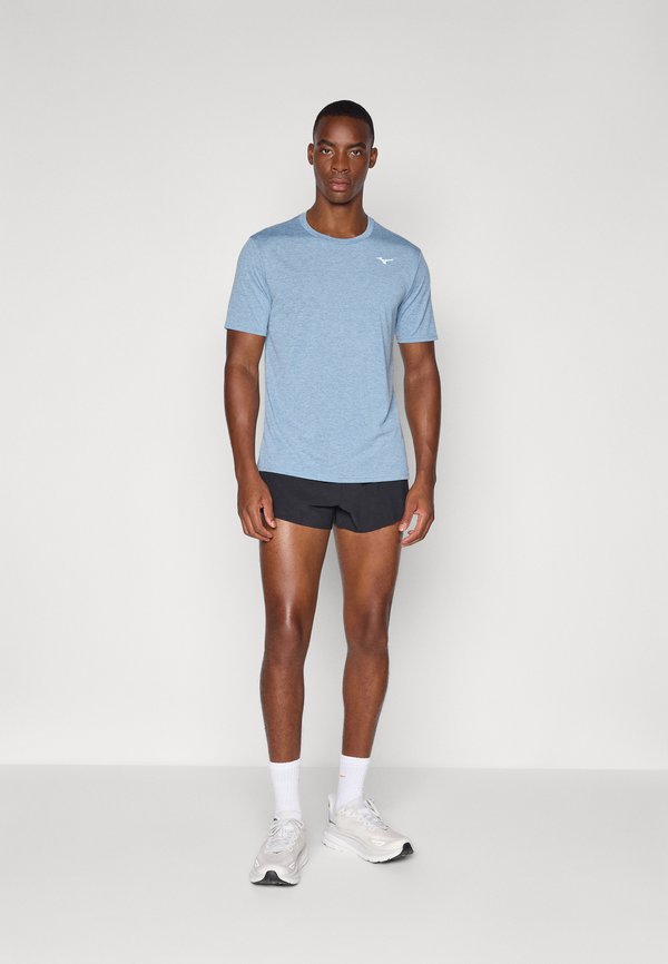 IMPULSE CORE TEE - Sports T-shirt - citadel2