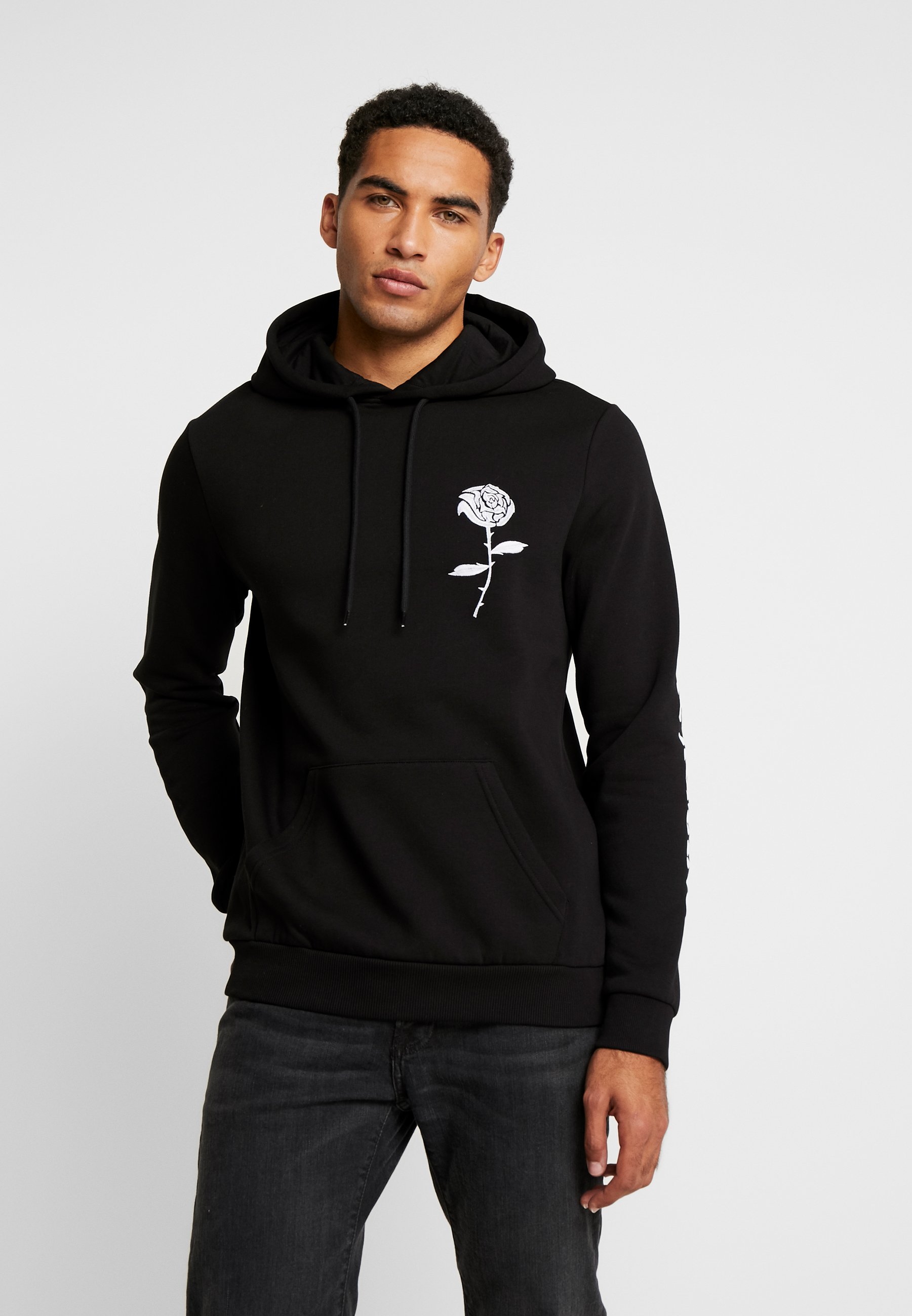 Homme Sweat à capuche Homme Sweat à capuche
