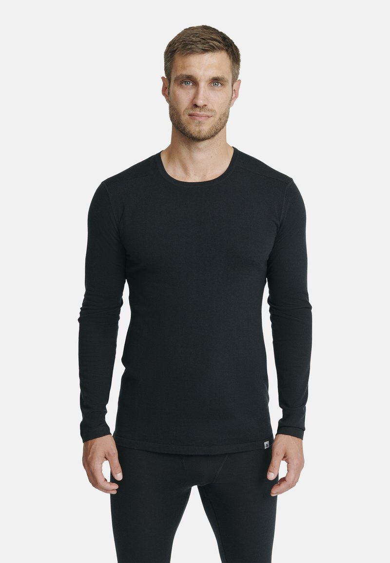 Lot De 2 T-Shirts De Compression DANISH ENDURANCE - Séchage Rapide Et Respirants