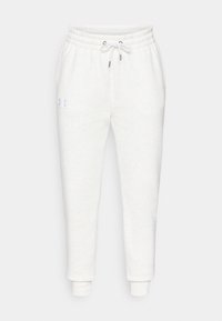 ICON JOGGER - Jogginghose - distant gray medium heather/white