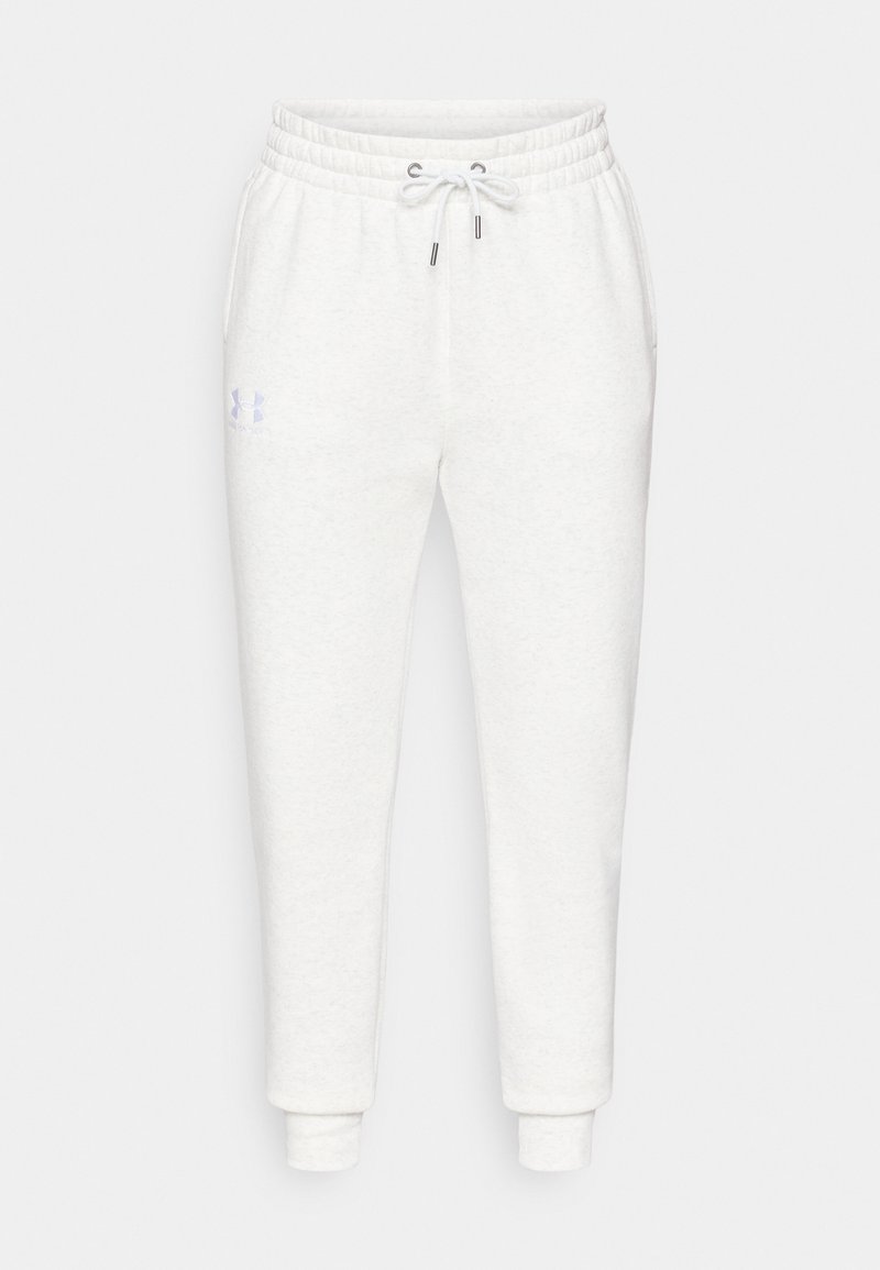 Under Armour Trainingsbroek lichtgrijs gemêleerd Under Armour Trainingsbroek lichtgrijs gemêleerd