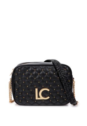 LOLA CASADEMUNT, WOMEN - Schoudertas - black