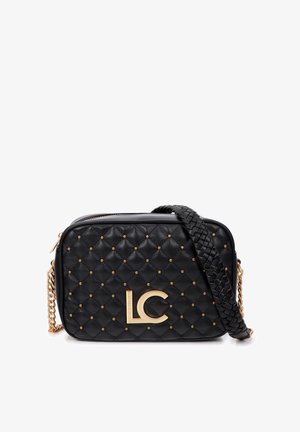 LOLA CASADEMUNT, WOMEN - Schoudertas - black