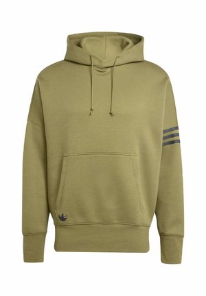 adidas Originals NEU - Mikina - focus olive