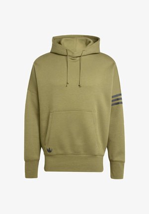 adidas Originals NEU - Mikina - focus olive