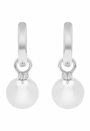 Pendientes - silberfarben