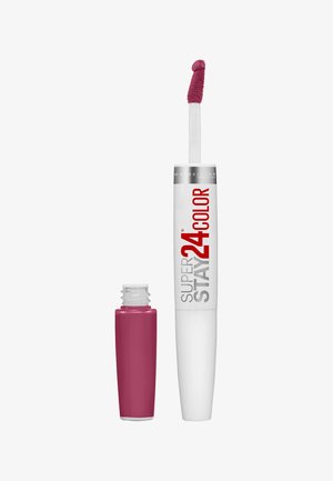 SUPER STAY 24H SMILE BRIGHTER - Liquid lipstick - frozen rose