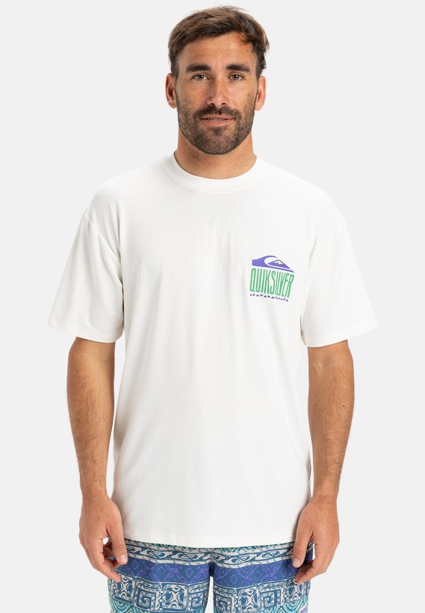 EVERYDAY SURF TEE  - T-Shirt print