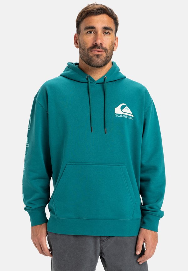 OMNI LOGO - Kapuzenpullover - bsj0