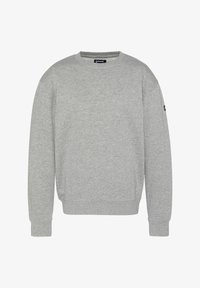 Niewybrane, heat grey