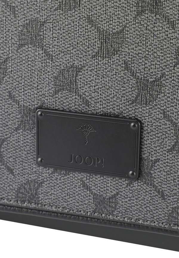 MAZZOLINO NEVIO MESSENGER MHF - Cross body bag2