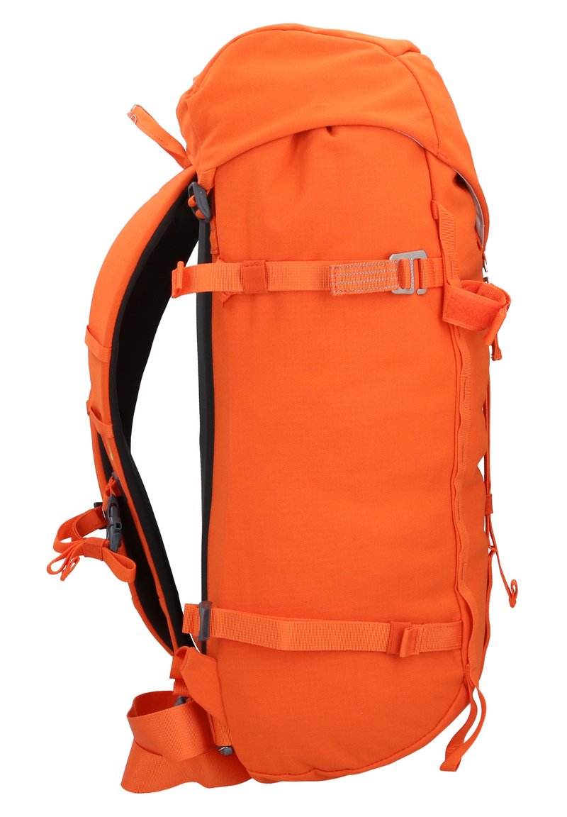Fjällräven BERGTAGEN - Rucksack - hokkaido orange/orange  display picture 2