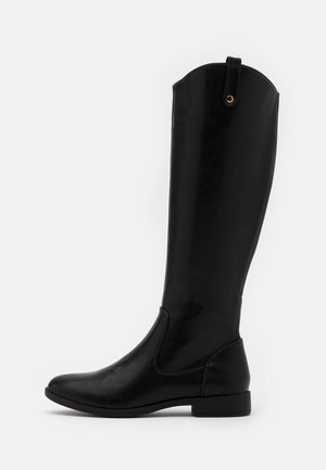 Bottes - black