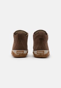 Sorel Botines con cordones - brown