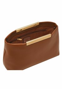 Fossil Pochette - brown